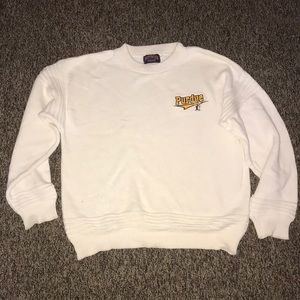 Nutmeg Mills Purdue Vintage Cheer Sweatshirt